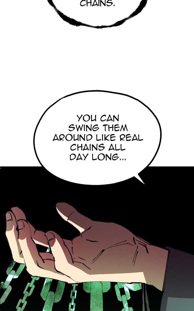 Island of Stars and Chains Chap 4 - Next Chap 5