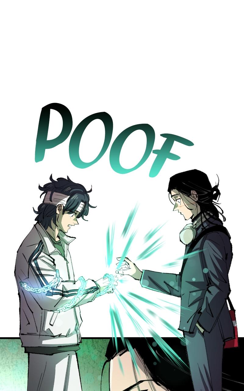 Island of Stars and Chains Chap 4 - Next Chap 5