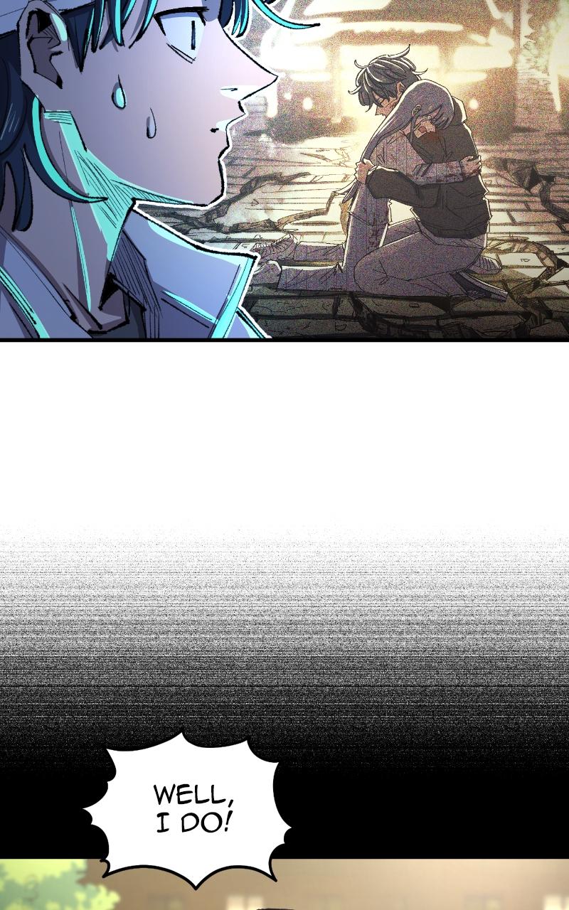 Island of Stars and Chains Chap 4 - Next Chap 5