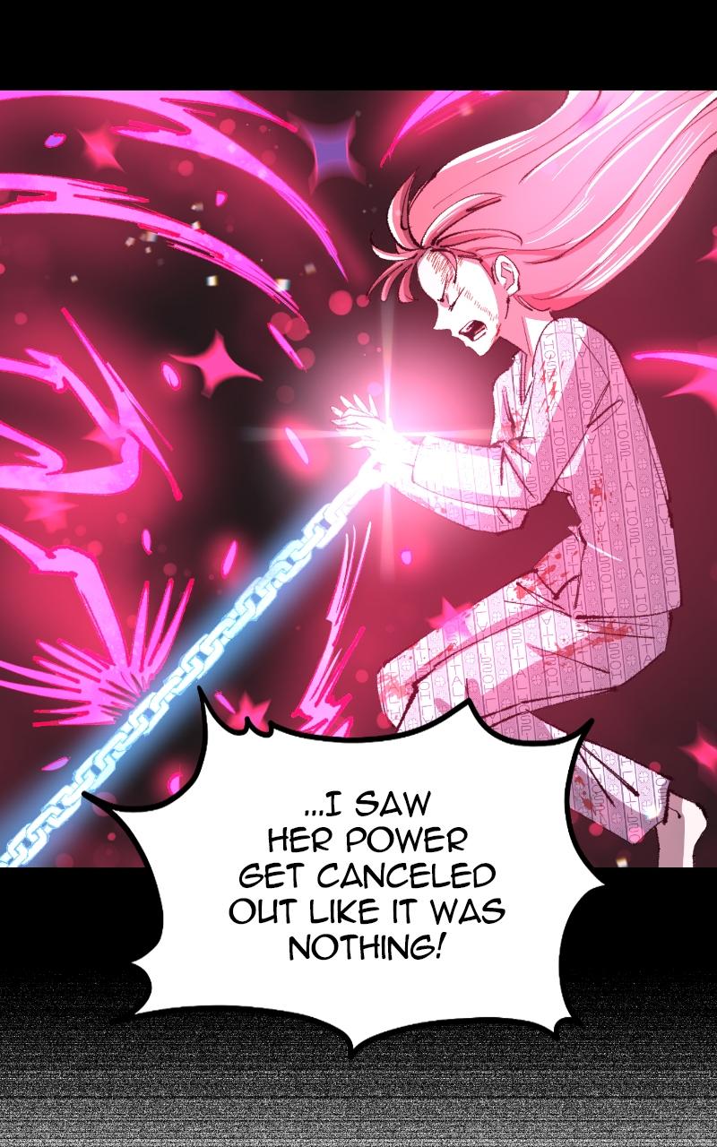 Island of Stars and Chains Chap 4 - Next Chap 5