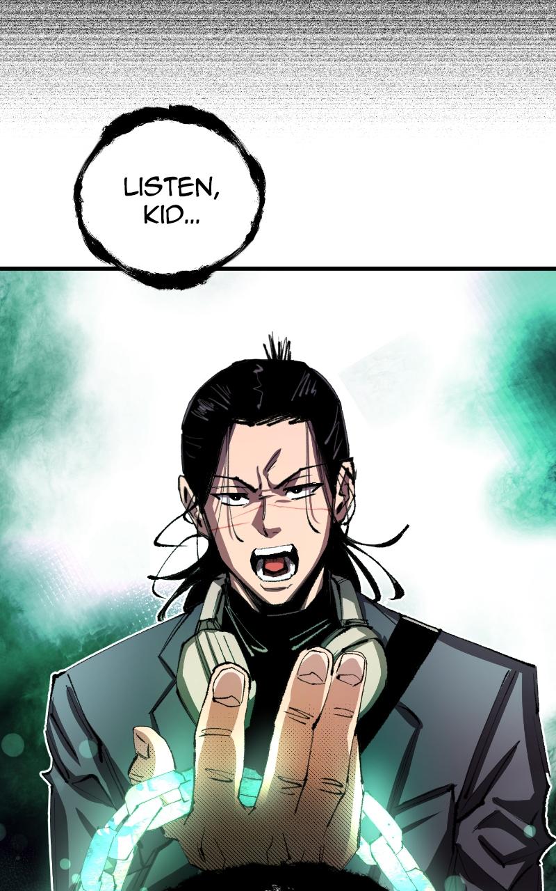 Island of Stars and Chains Chap 4 - Next Chap 5