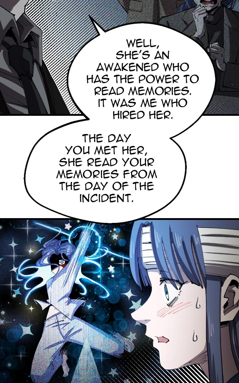Island of Stars and Chains Chap 4 - Next Chap 5