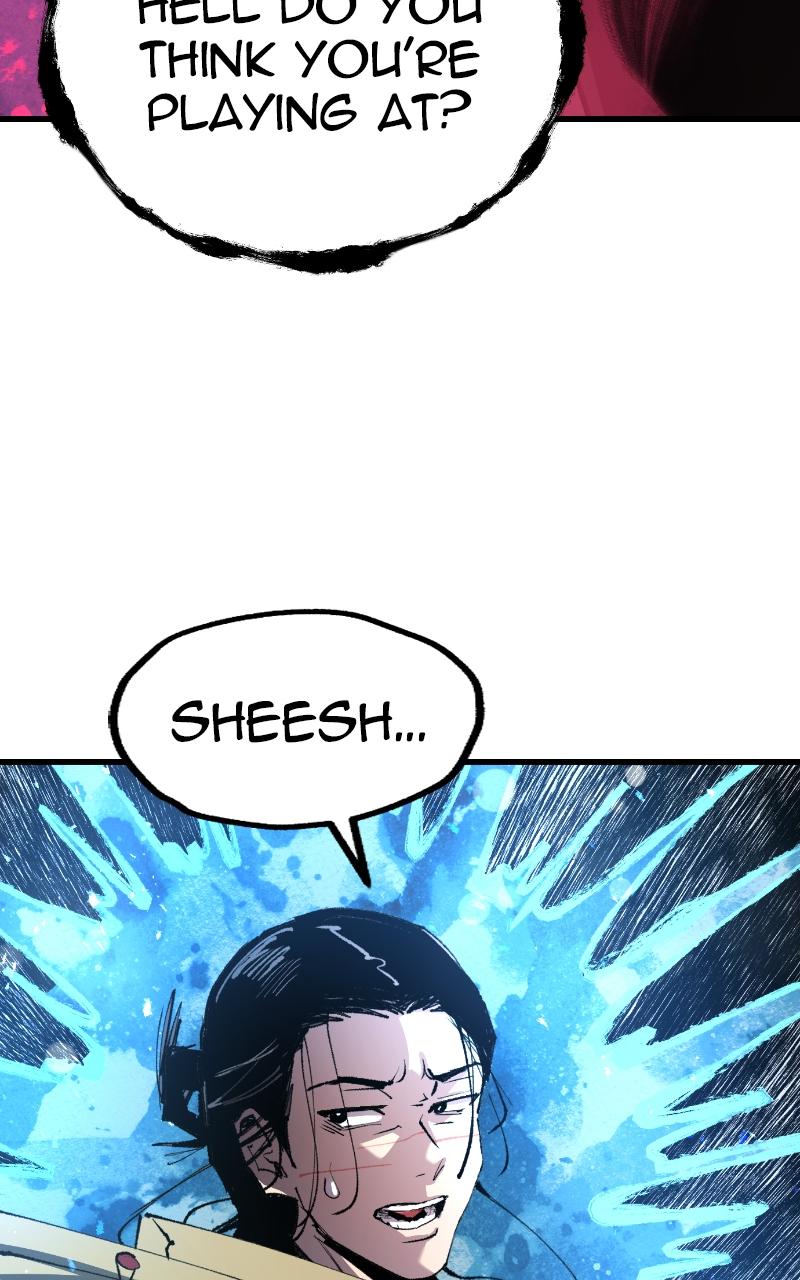Island of Stars and Chains Chap 4 - Next Chap 5