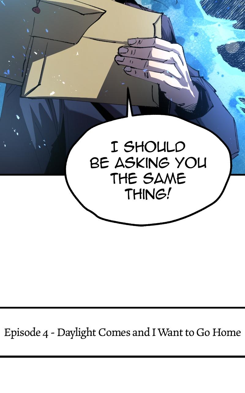 Island of Stars and Chains Chap 4 - Next Chap 5