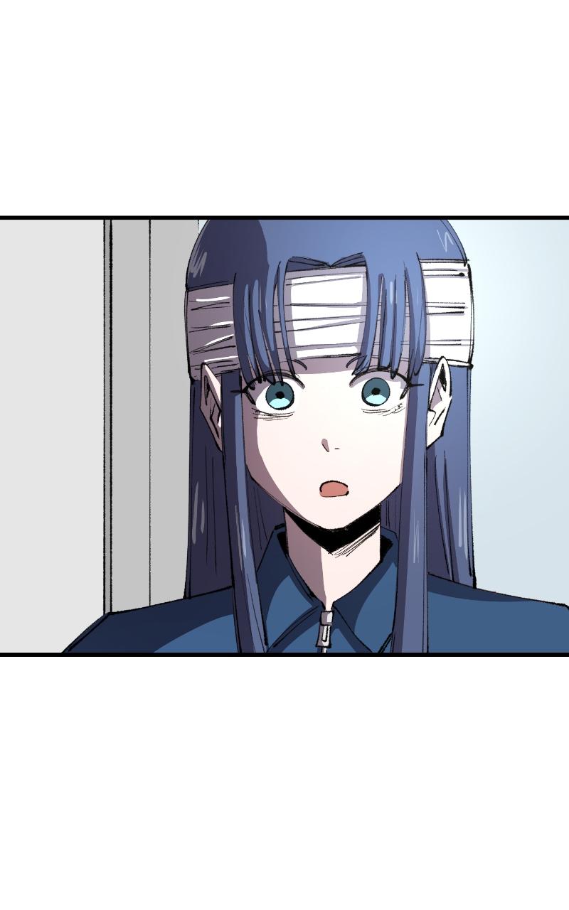 Island of Stars and Chains Chap 4 - Next Chap 5