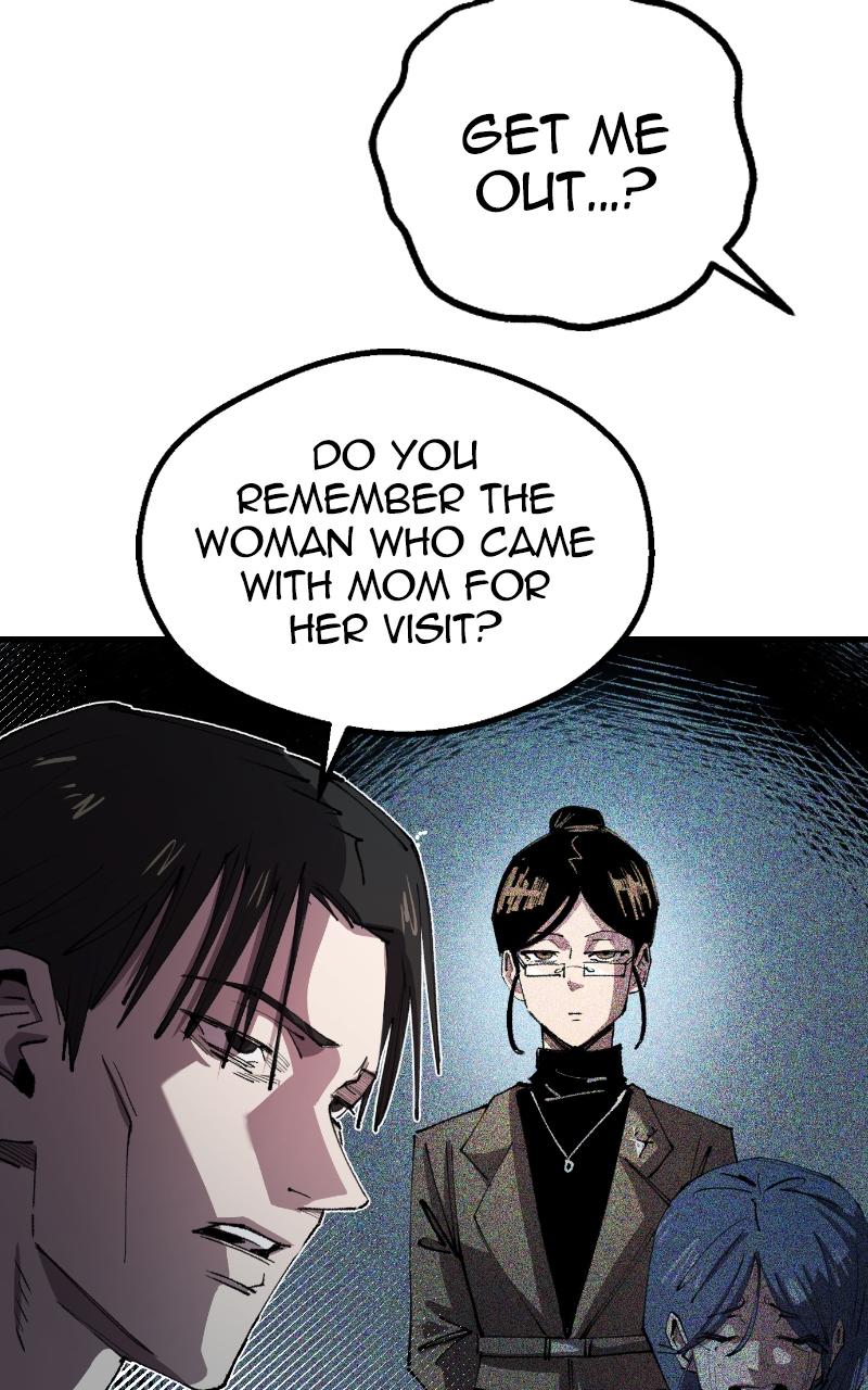 Island of Stars and Chains Chap 4 - Next Chap 5