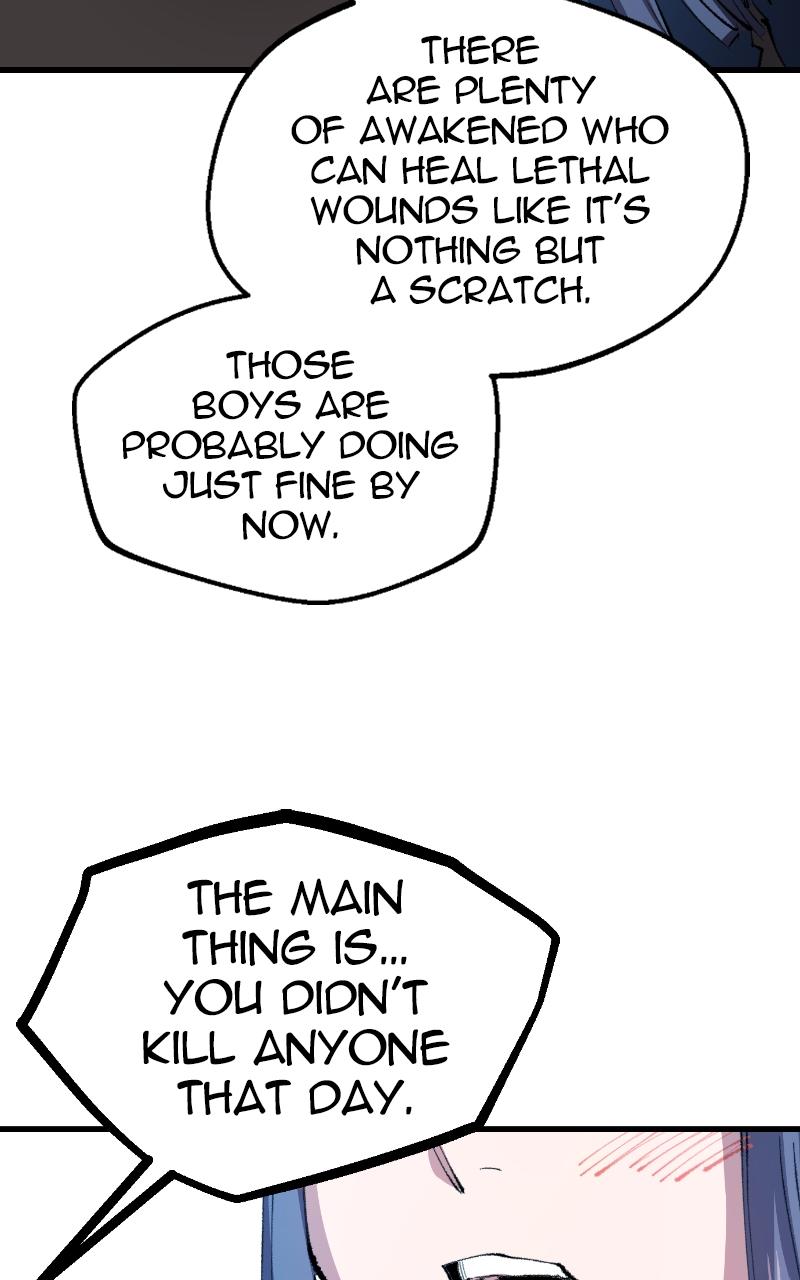 Island of Stars and Chains Chap 4 - Next Chap 5