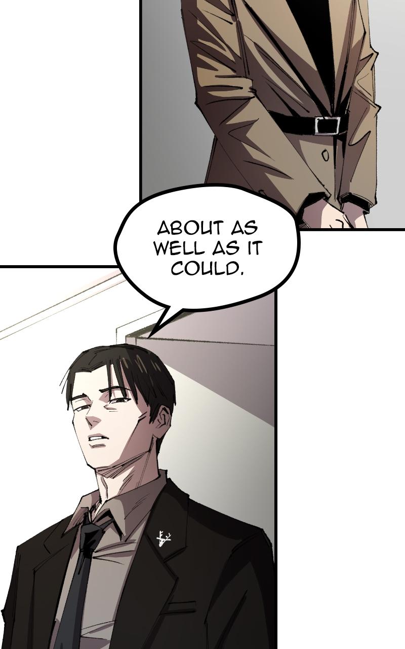 Island of Stars and Chains Chap 4 - Next Chap 5