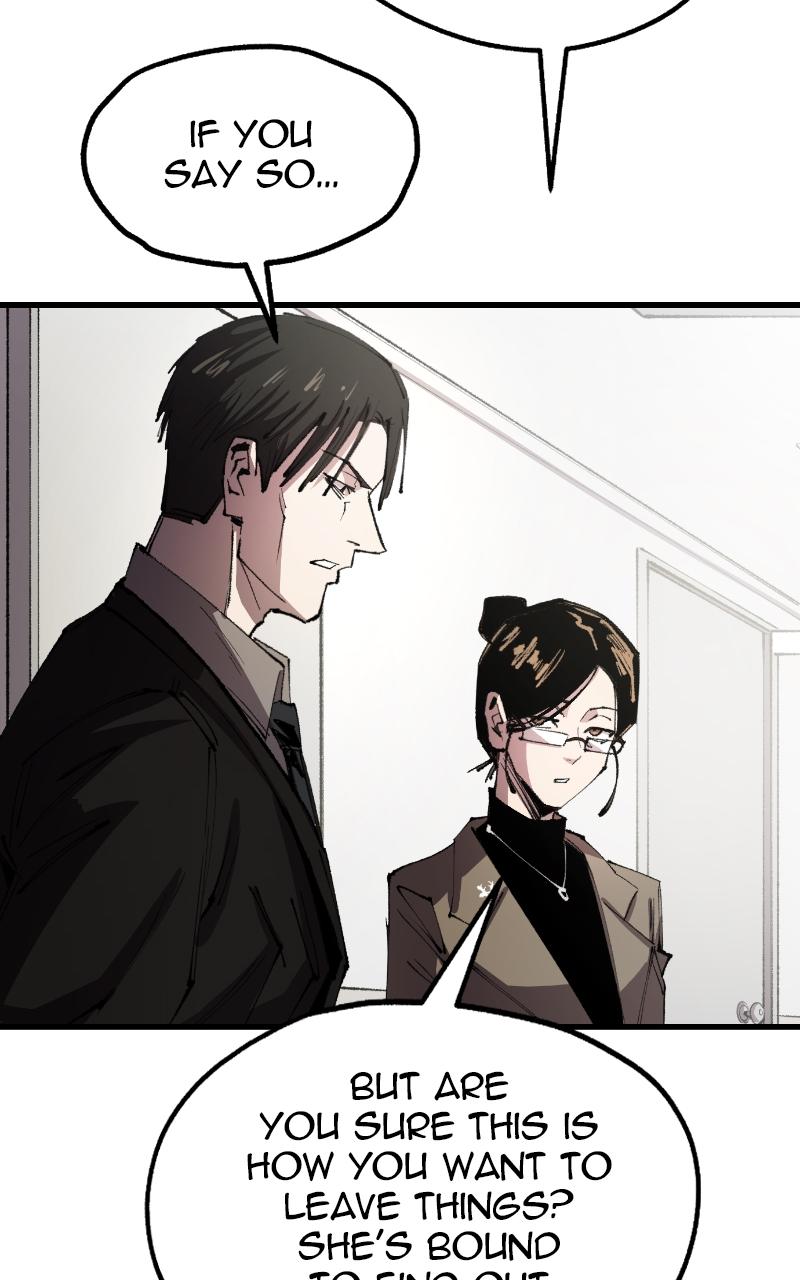 Island of Stars and Chains Chap 4 - Next Chap 5
