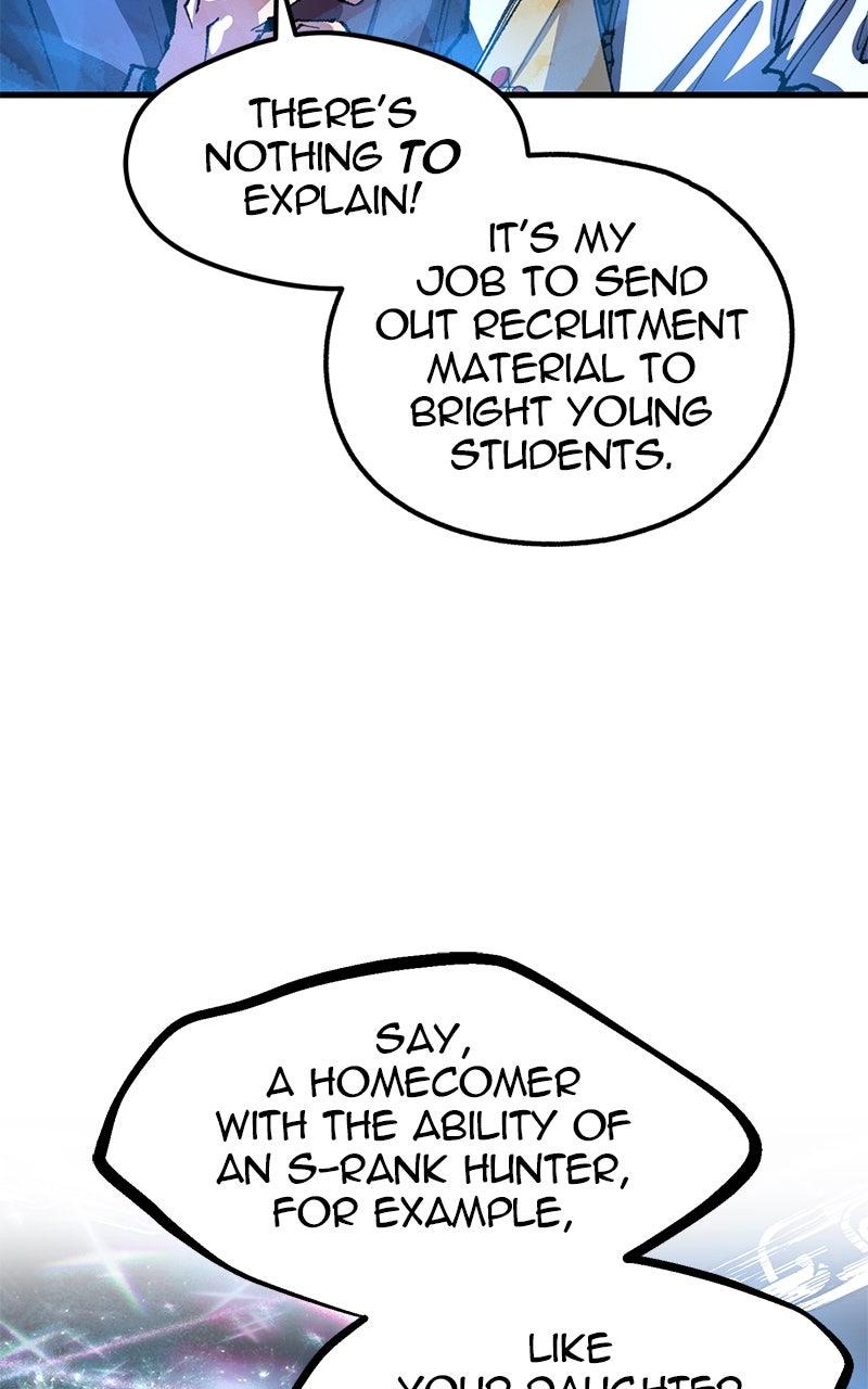 Island of Stars and Chains Chap 5 - Next Chap 6
