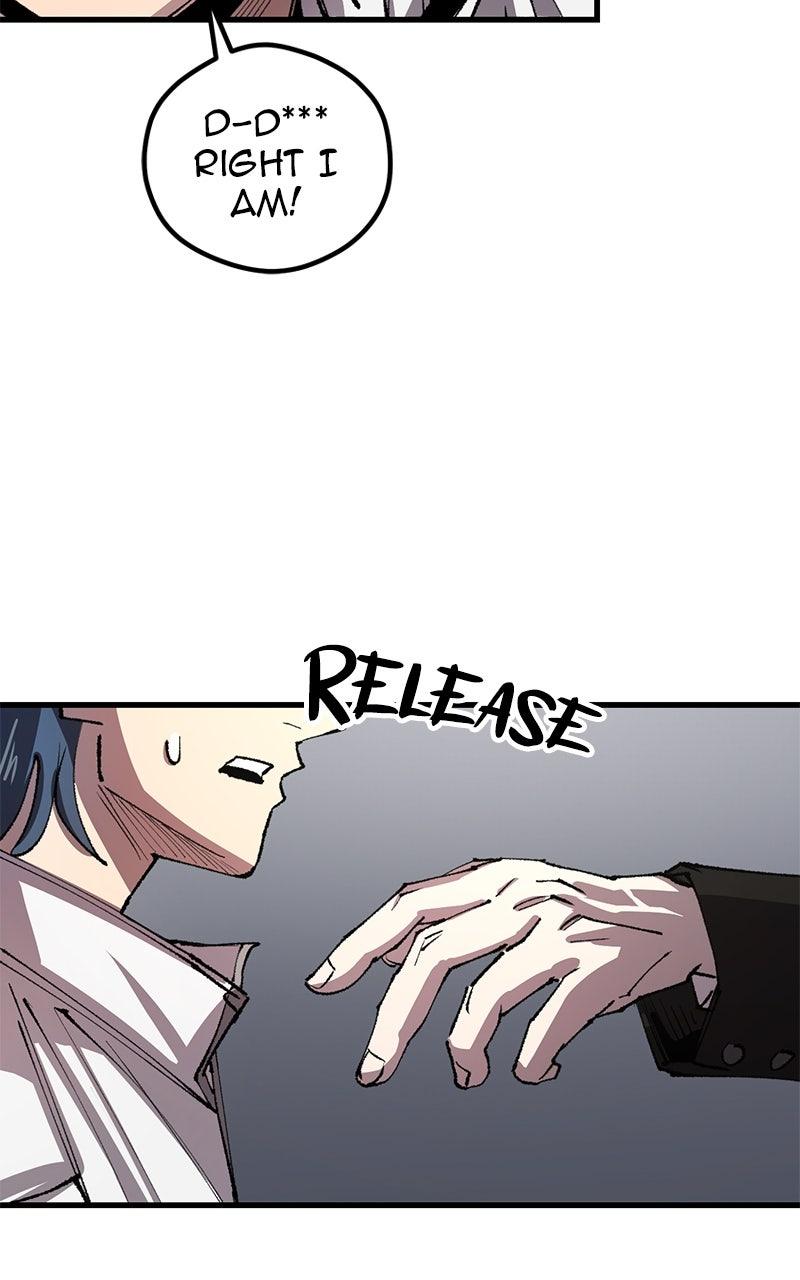 Island of Stars and Chains Chap 5 - Next Chap 6