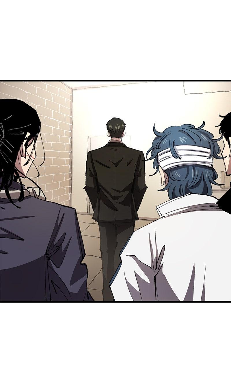 Island of Stars and Chains Chap 5 - Next Chap 6