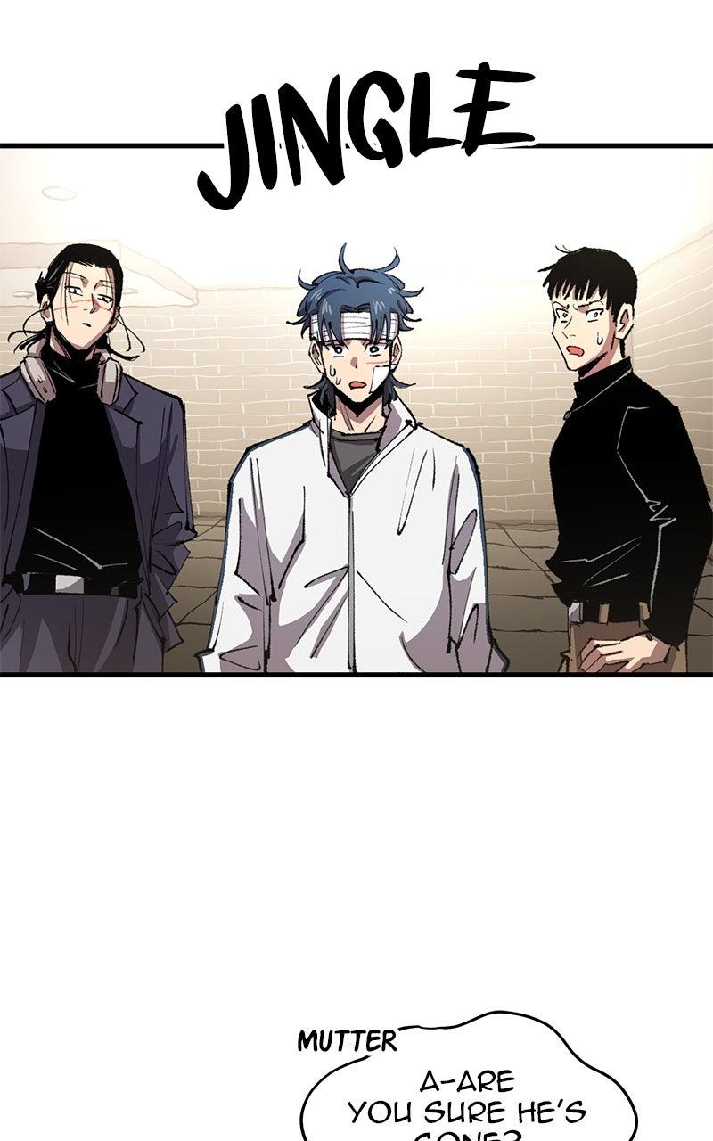 Island of Stars and Chains Chap 5 - Next Chap 6