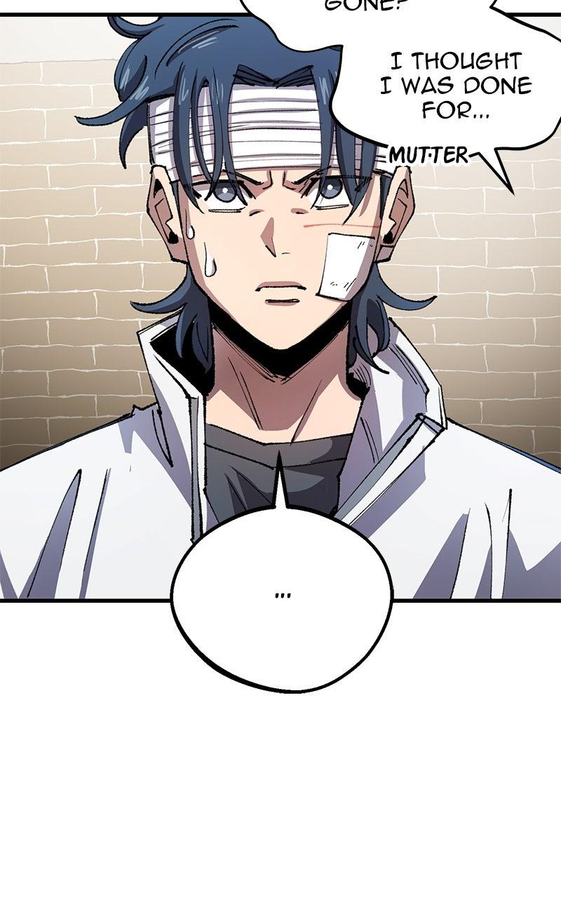 Island of Stars and Chains Chap 5 - Next Chap 6