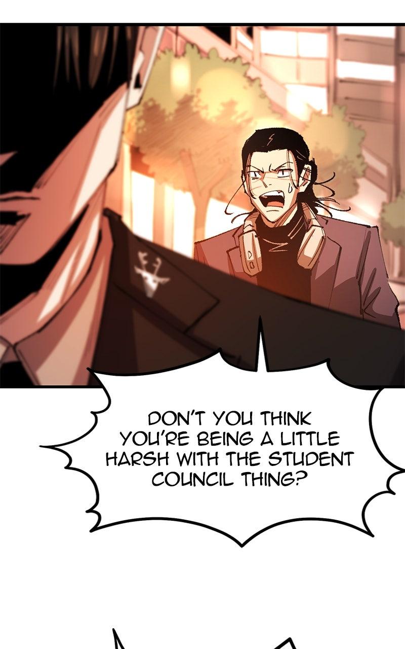 Island of Stars and Chains Chap 5 - Next Chap 6