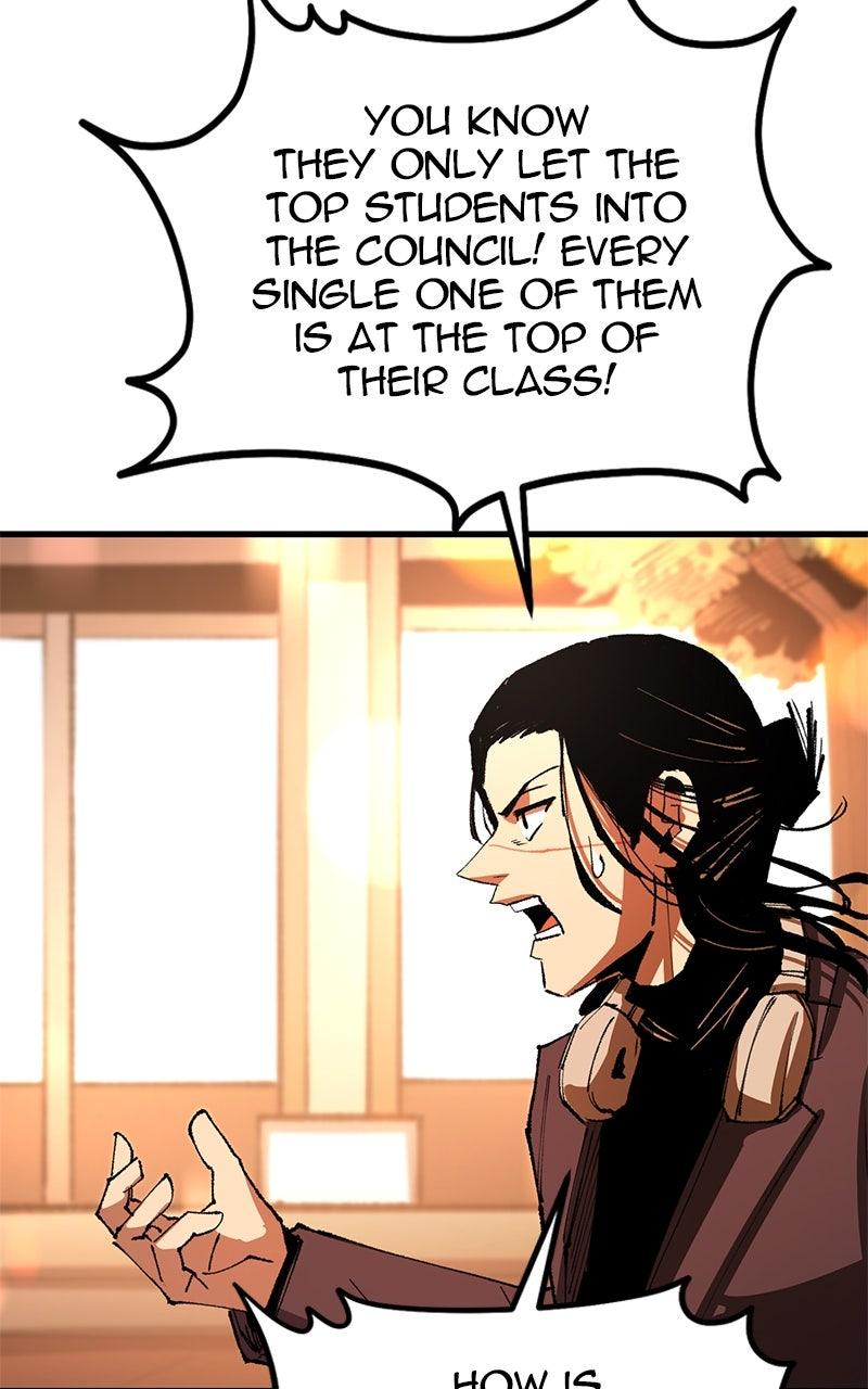 Island of Stars and Chains Chap 5 - Next Chap 6