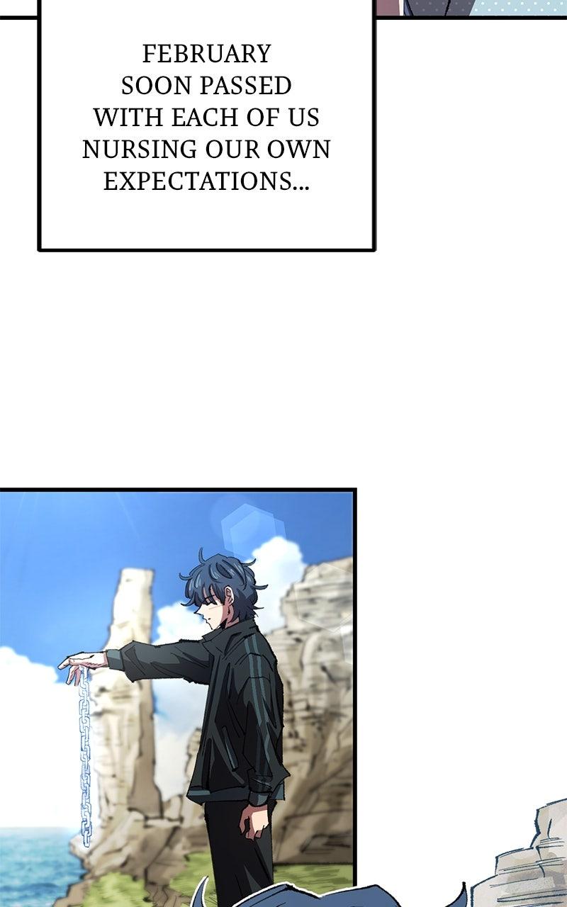 Island of Stars and Chains Chap 5 - Next Chap 6