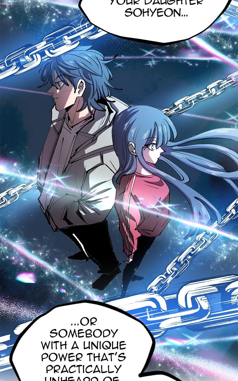 Island of Stars and Chains Chap 5 - Next Chap 6