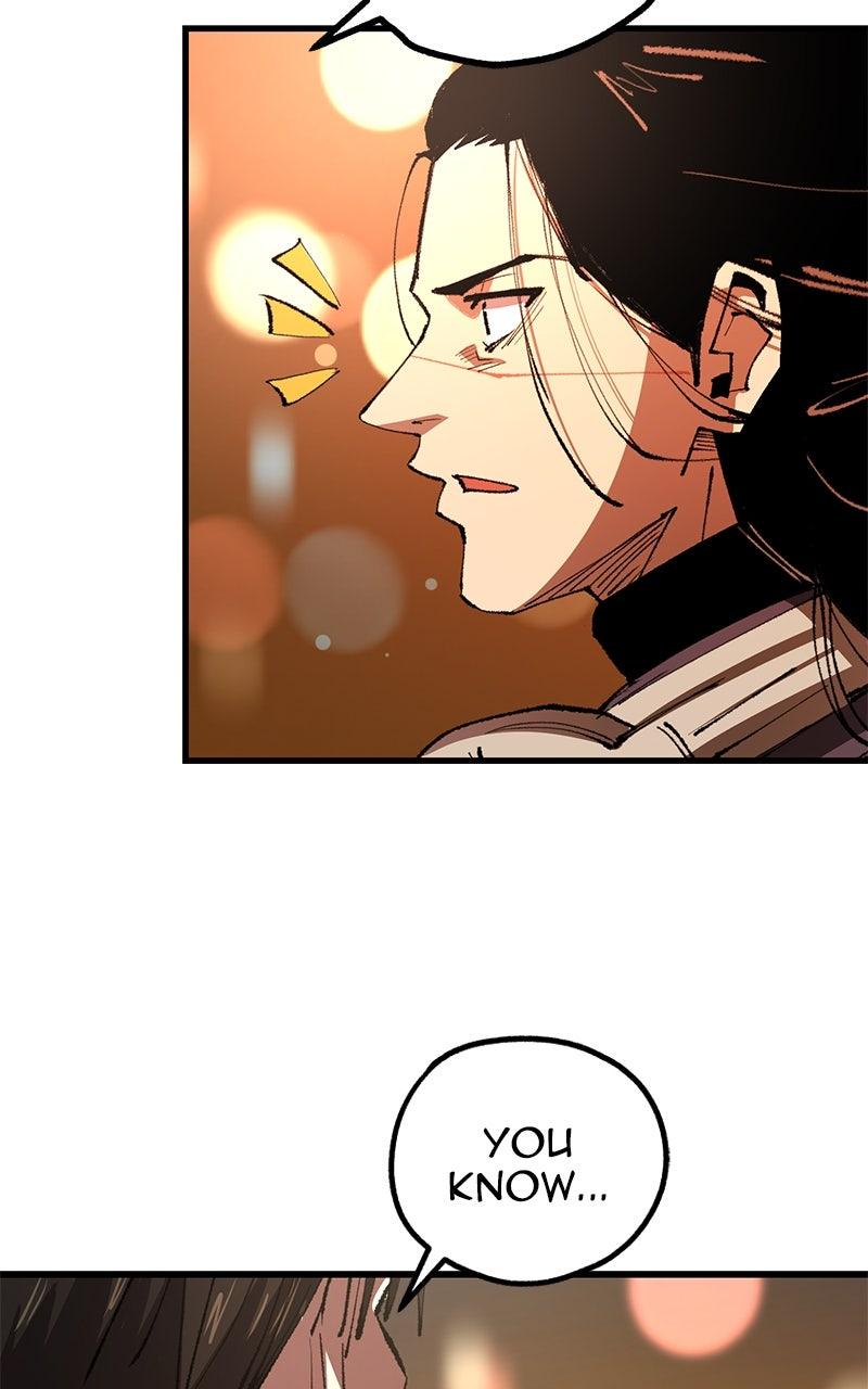 Island of Stars and Chains Chap 5 - Next Chap 6