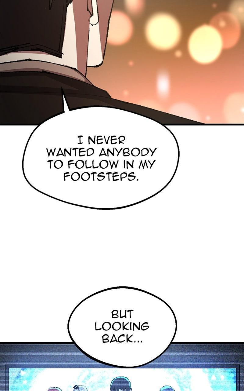 Island of Stars and Chains Chap 5 - Next Chap 6