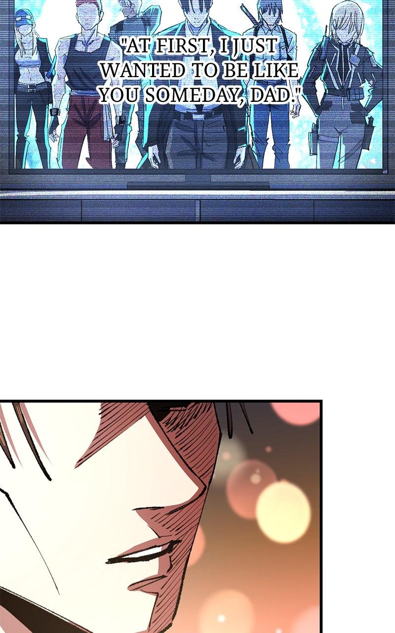 Island of Stars and Chains Chap 5 - Next Chap 6