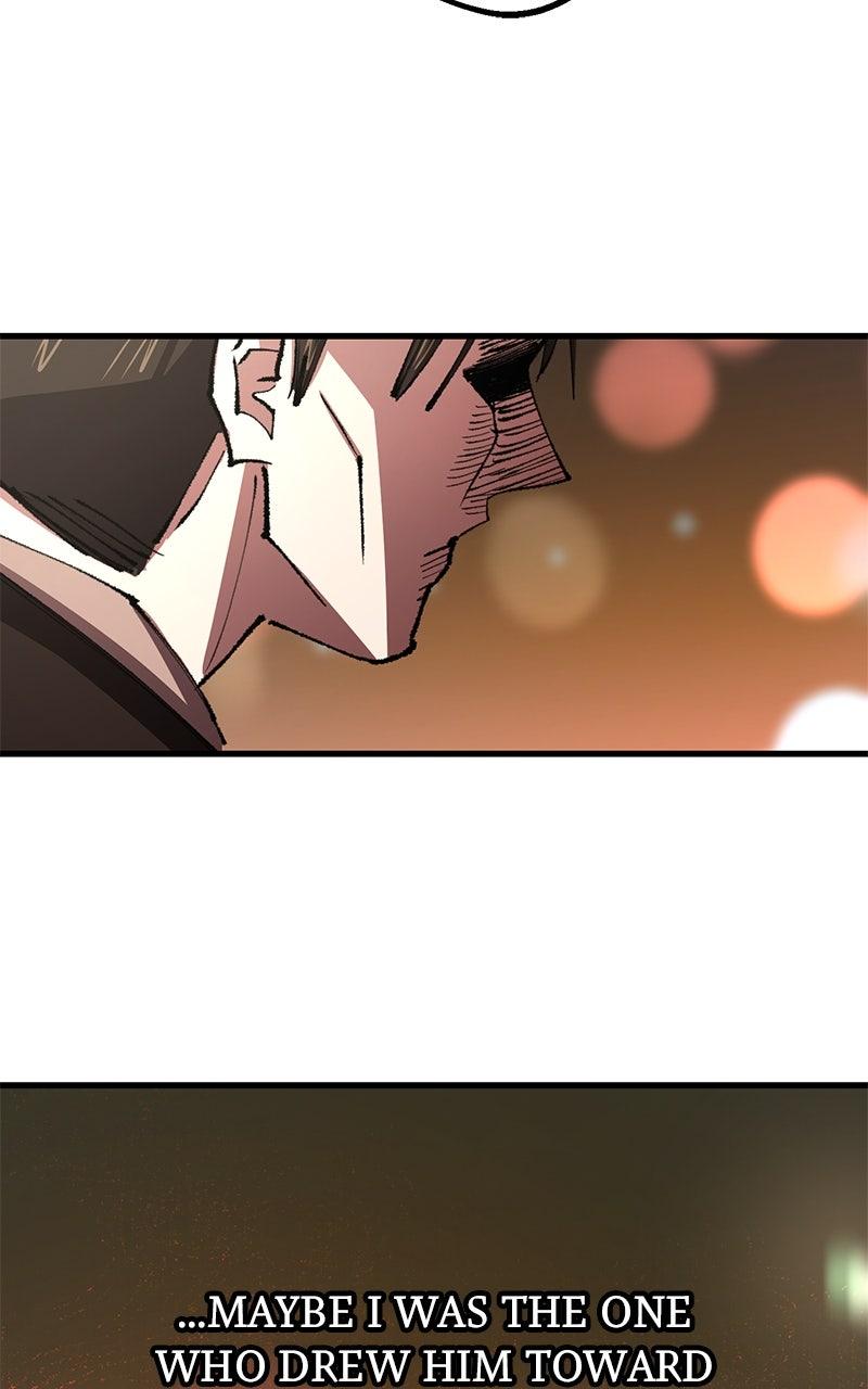 Island of Stars and Chains Chap 5 - Next Chap 6