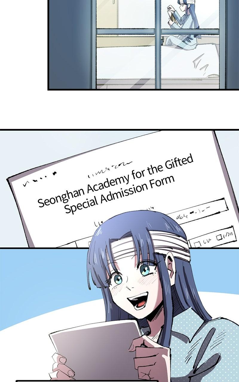 Island of Stars and Chains Chap 5 - Next Chap 6