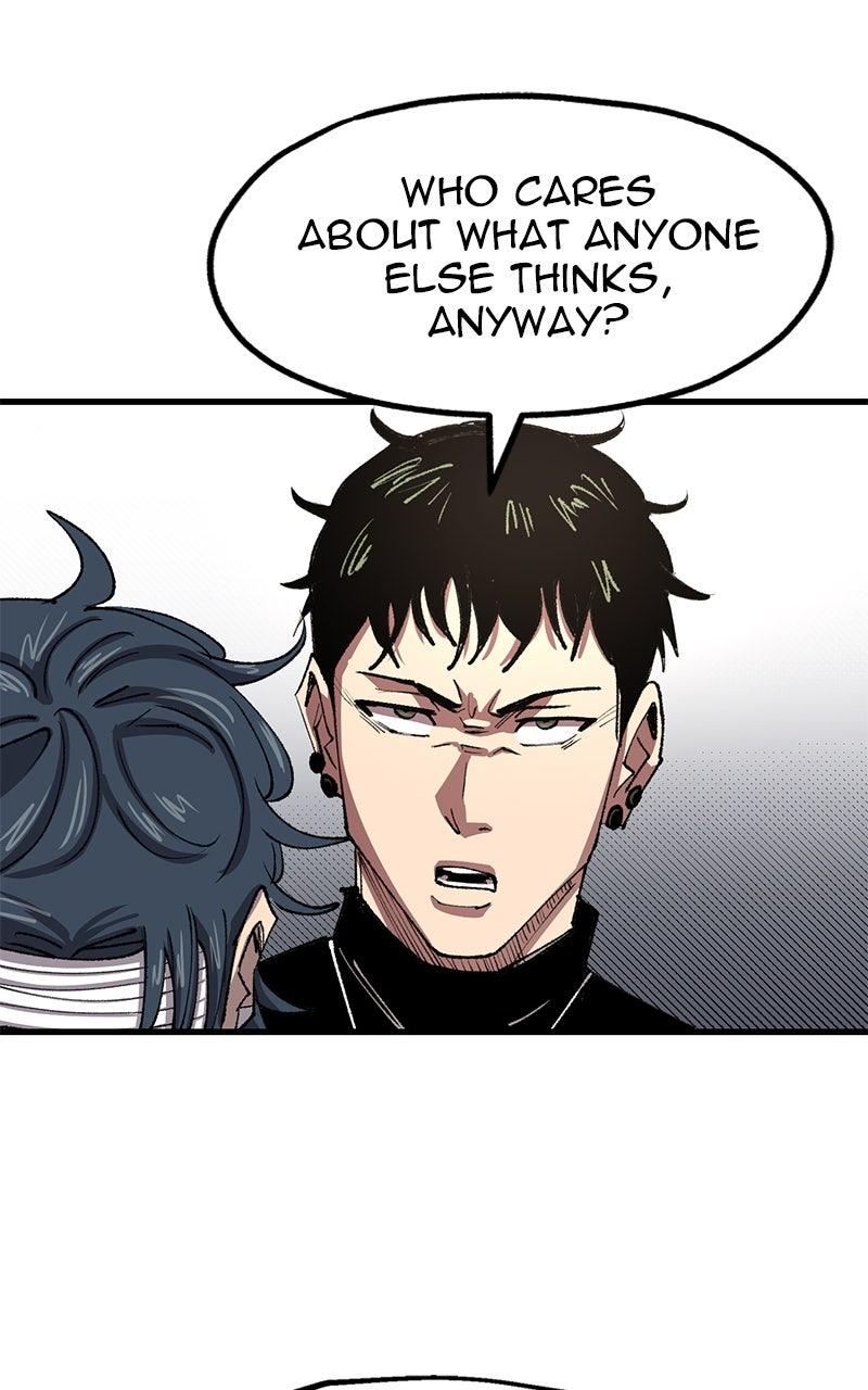 Island of Stars and Chains Chap 5 - Next Chap 6