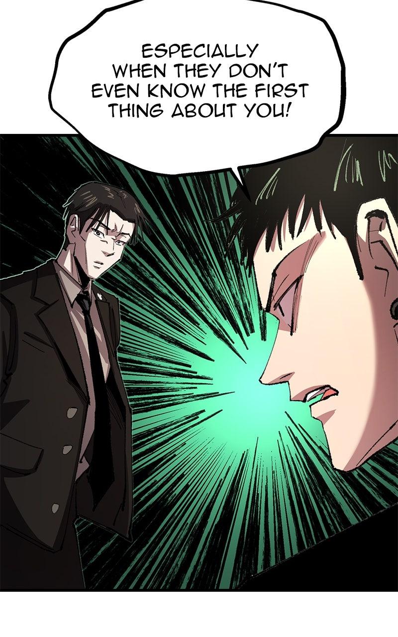 Island of Stars and Chains Chap 5 - Next Chap 6