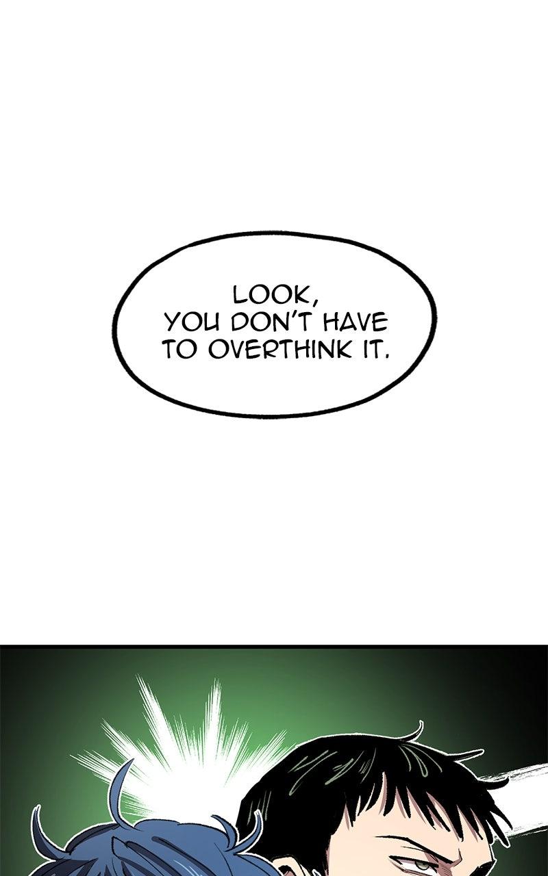 Island of Stars and Chains Chap 5 - Next Chap 6