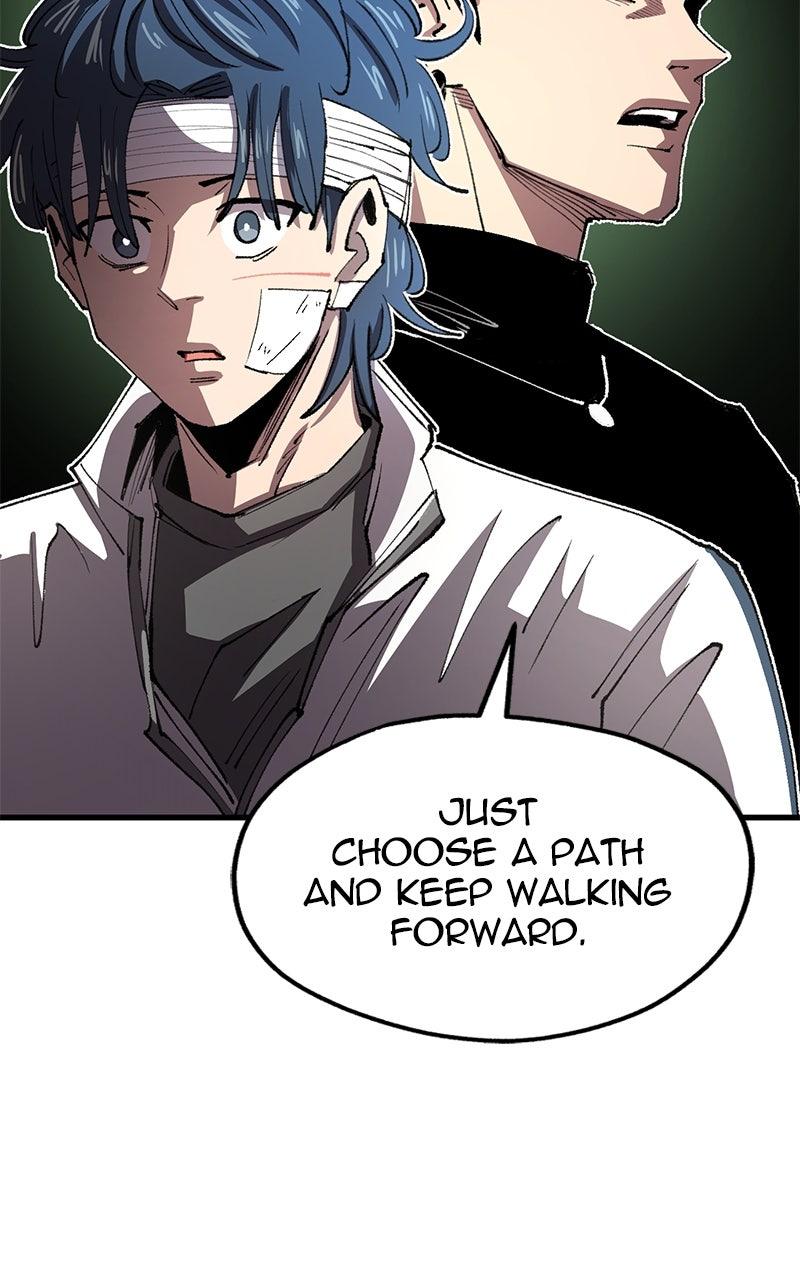 Island of Stars and Chains Chap 5 - Next Chap 6