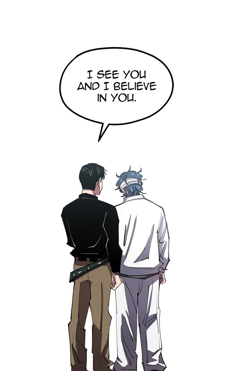 Island of Stars and Chains Chap 5 - Next Chap 6