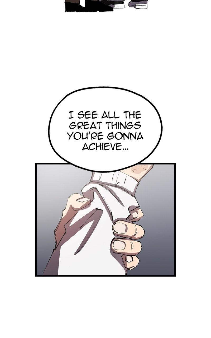 Island of Stars and Chains Chap 5 - Next Chap 6