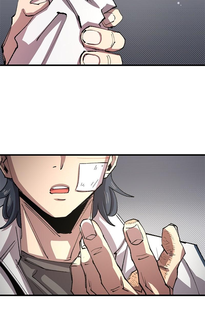 Island of Stars and Chains Chap 5 - Next Chap 6