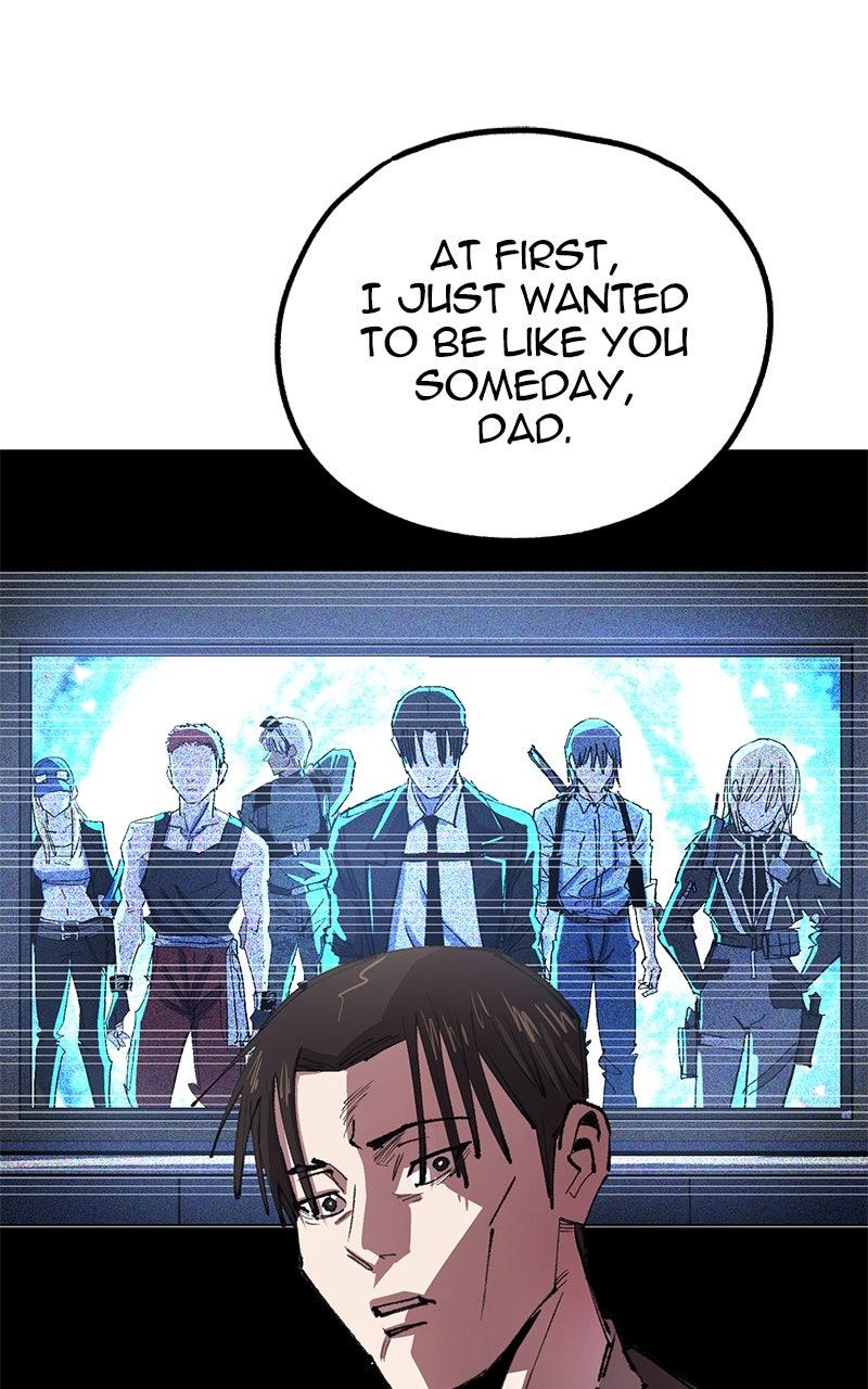 Island of Stars and Chains Chap 5 - Next Chap 6