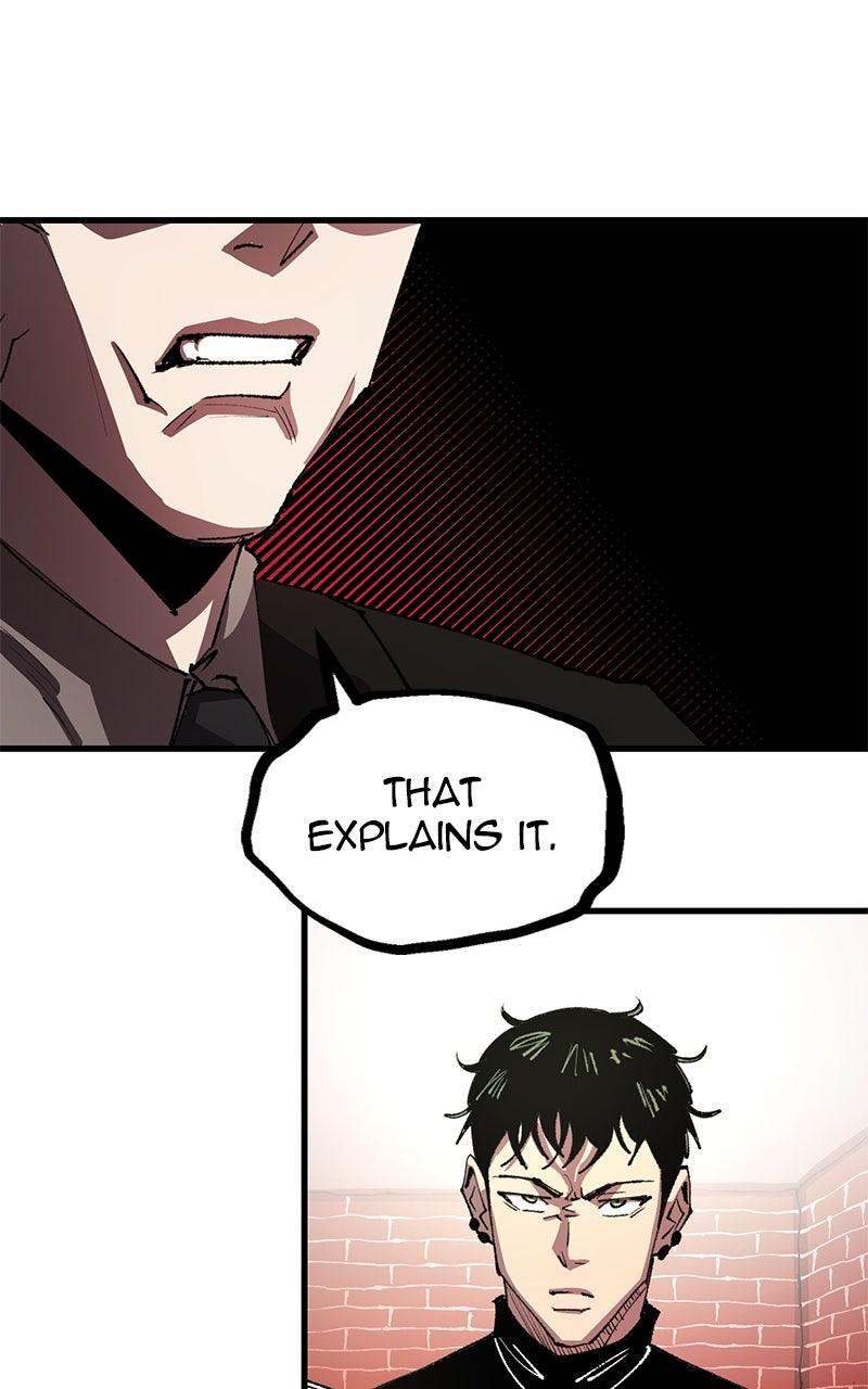 Island of Stars and Chains Chap 5 - Next Chap 6