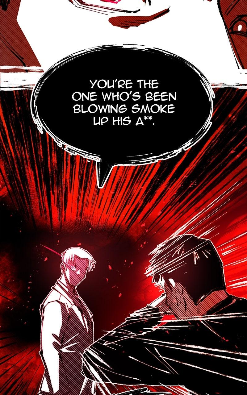 Island of Stars and Chains Chap 5 - Next Chap 6