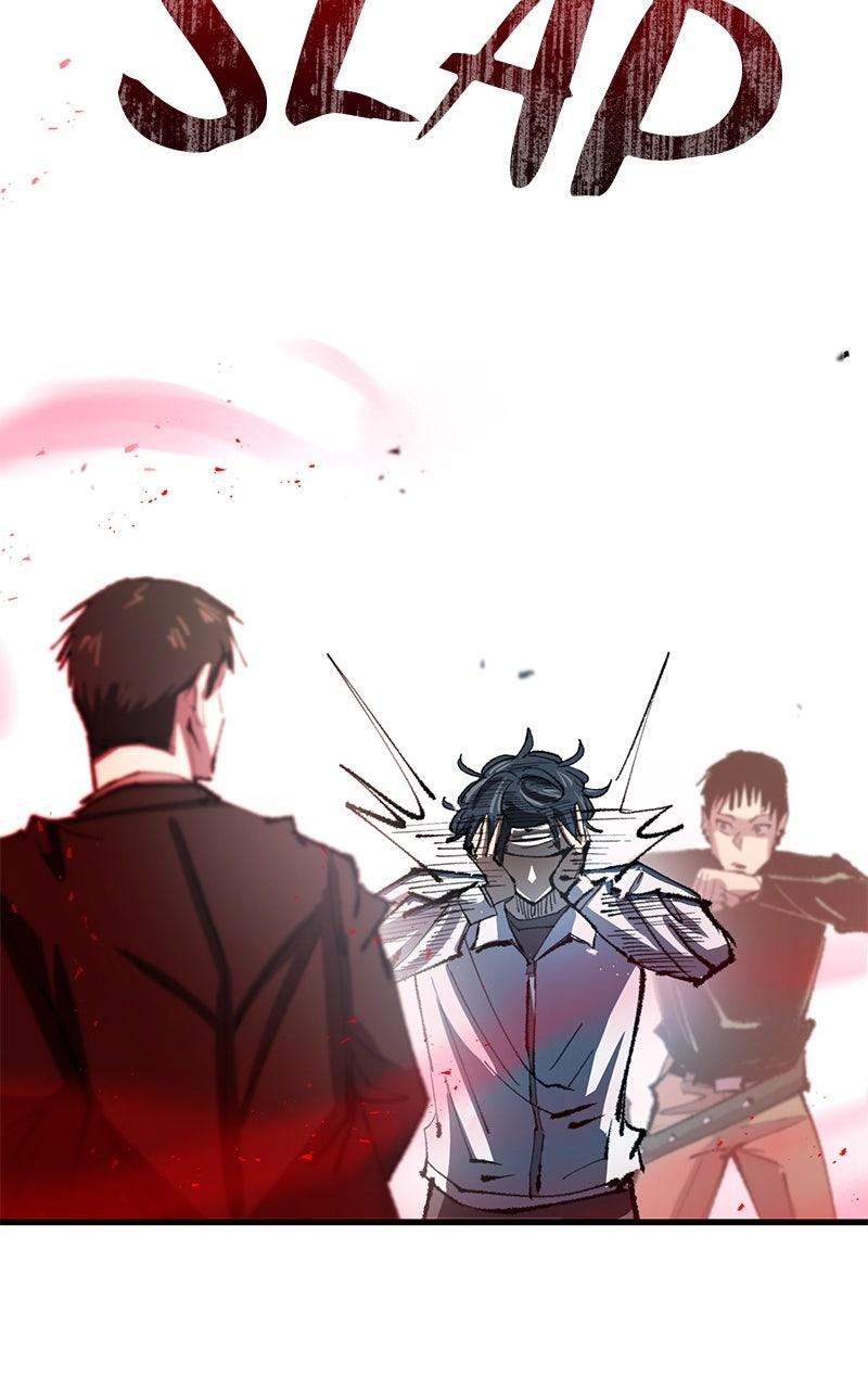 Island of Stars and Chains Chap 5 - Next Chap 6