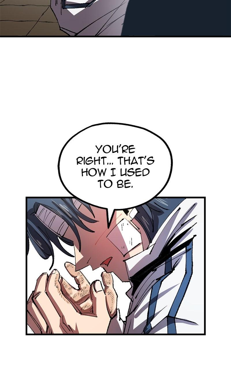 Island of Stars and Chains Chap 5 - Next Chap 6