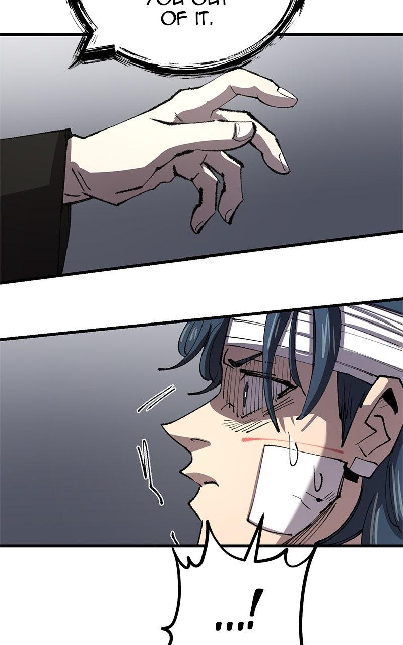 Island of Stars and Chains Chap 5 - Next Chap 6