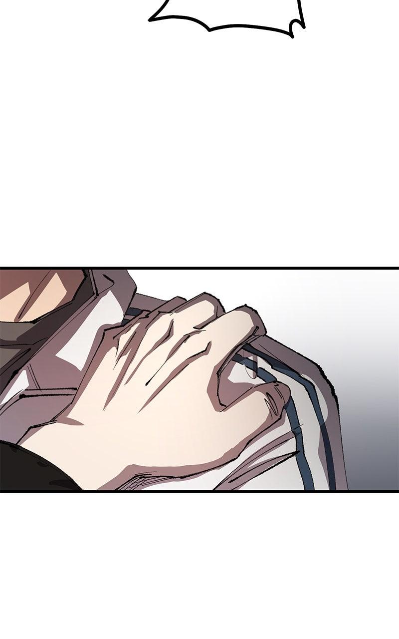Island of Stars and Chains Chap 5 - Next Chap 6