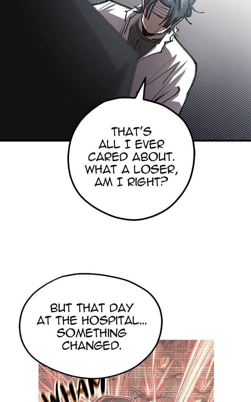 Island of Stars and Chains Chap 5 - Next Chap 6