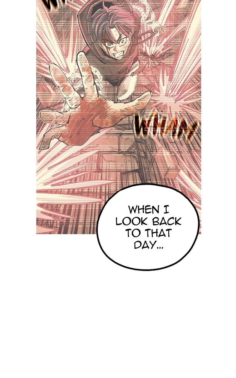 Island of Stars and Chains Chap 5 - Next Chap 6