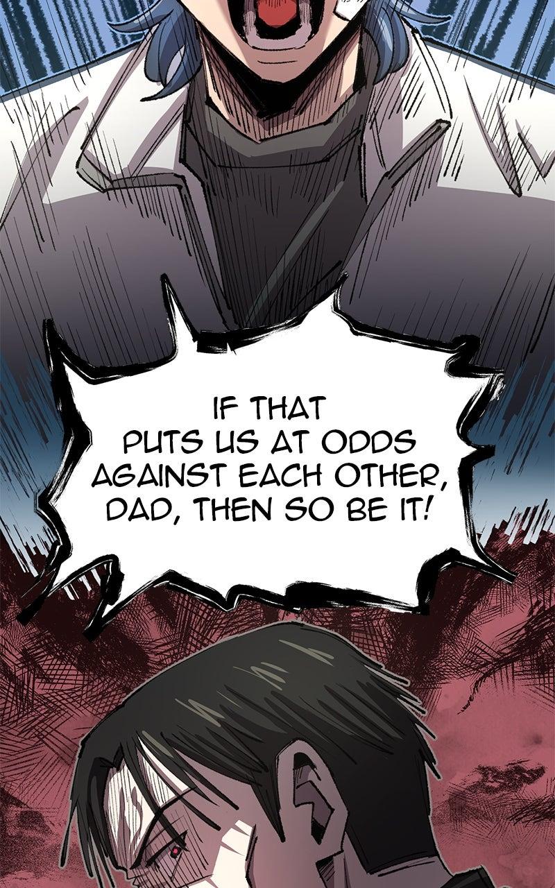 Island of Stars and Chains Chap 5 - Next Chap 6