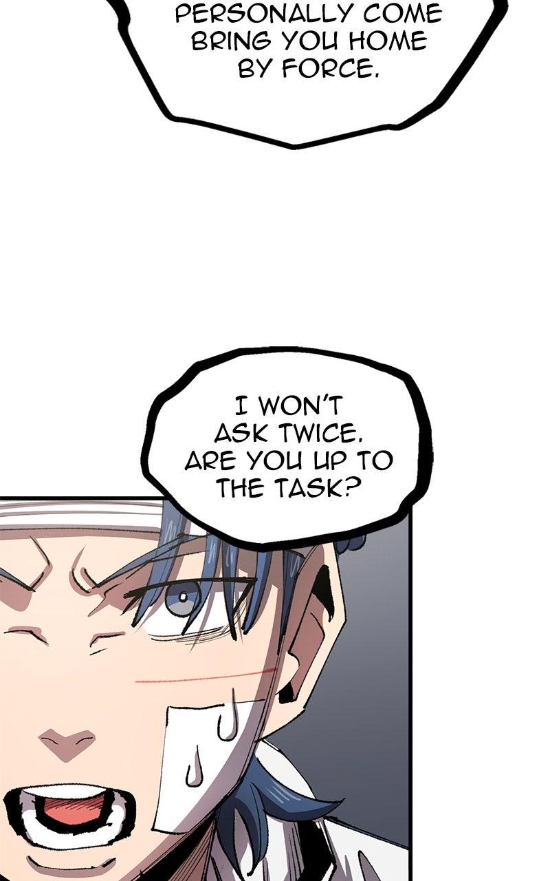 Island of Stars and Chains Chap 5 - Next Chap 6