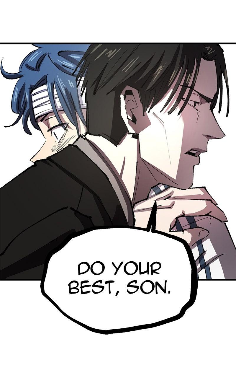 Island of Stars and Chains Chap 5 - Next Chap 6