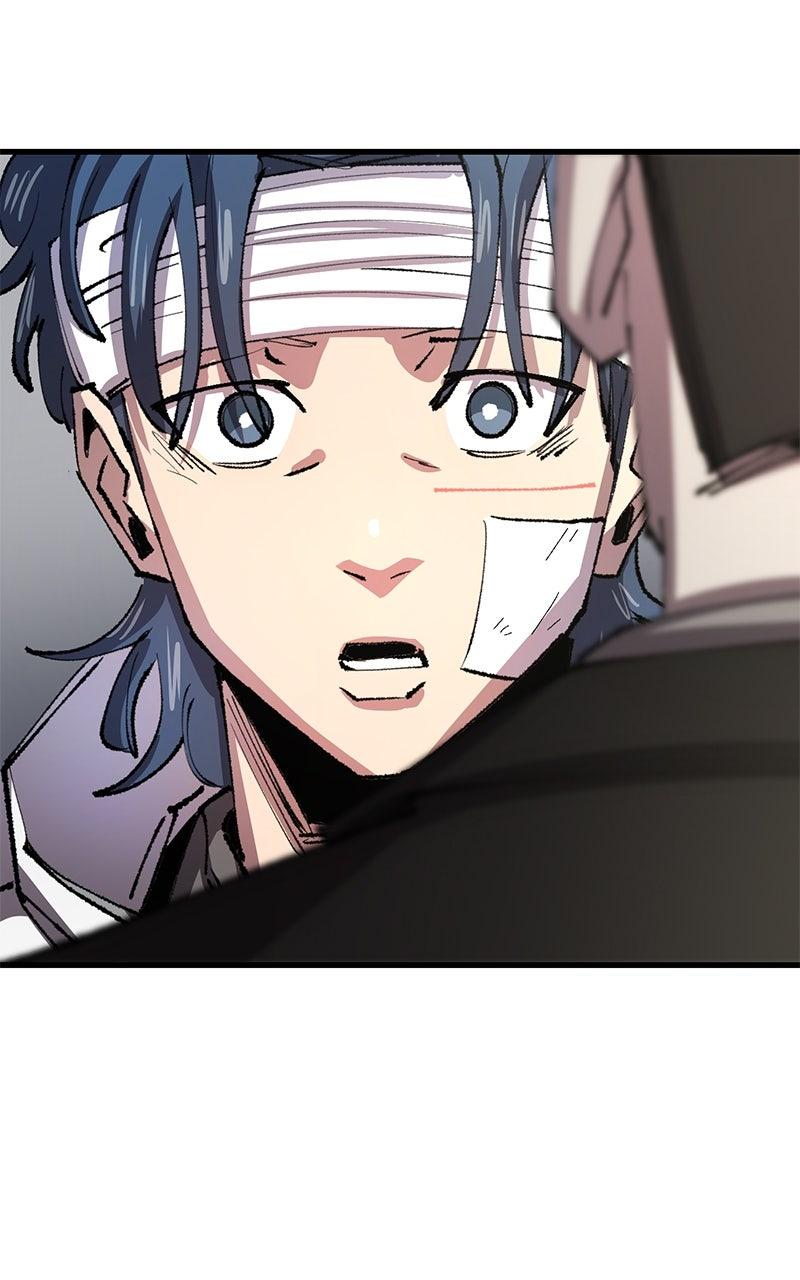 Island of Stars and Chains Chap 5 - Next Chap 6