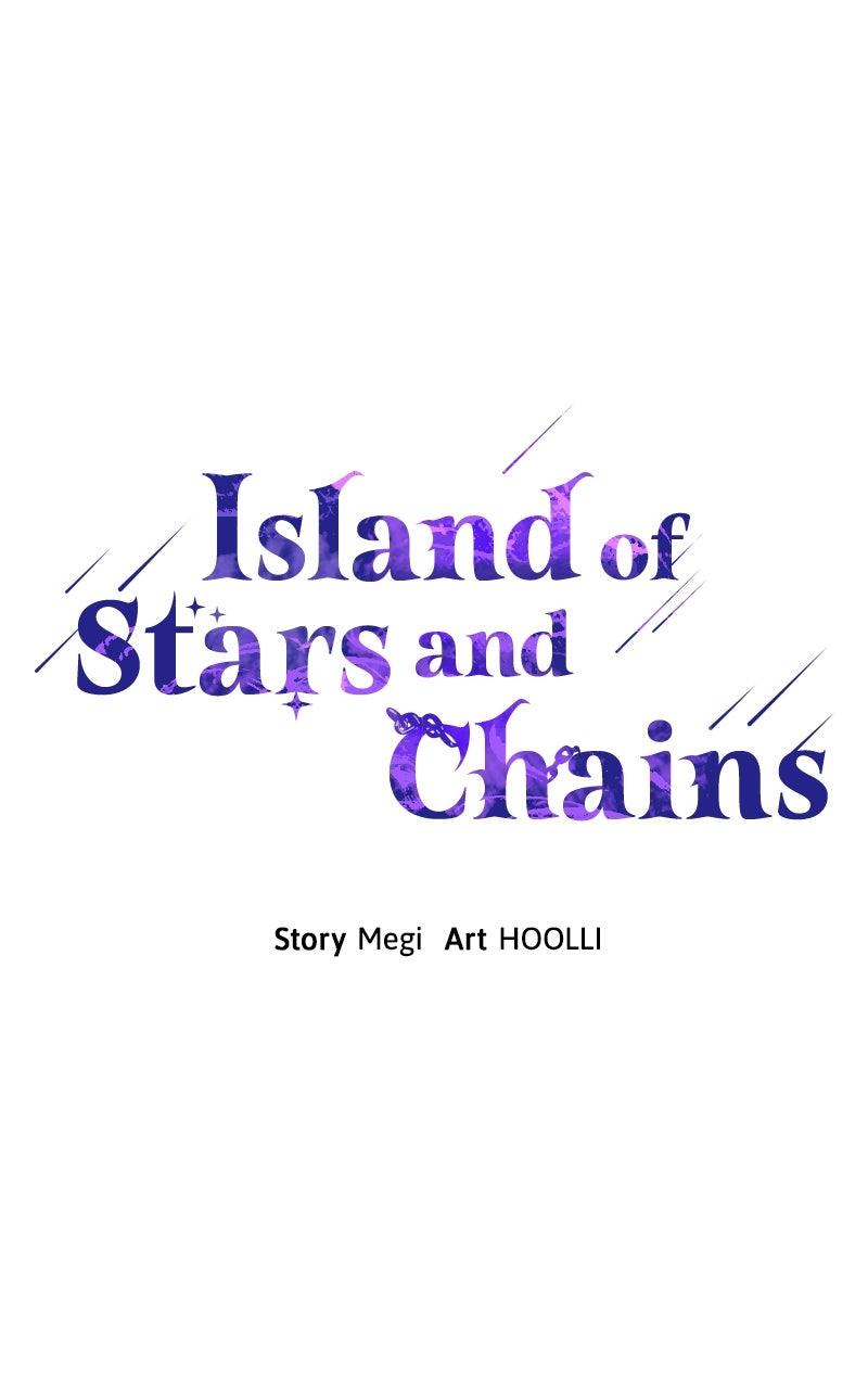 Island of Stars and Chains Chap 5 - Next Chap 6