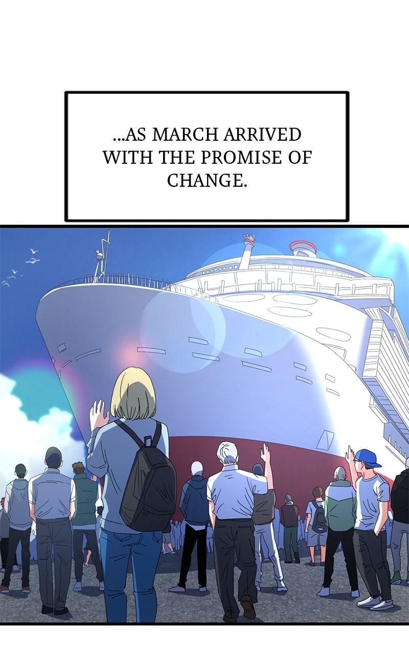 Island of Stars and Chains Chap 5 - Next Chap 6