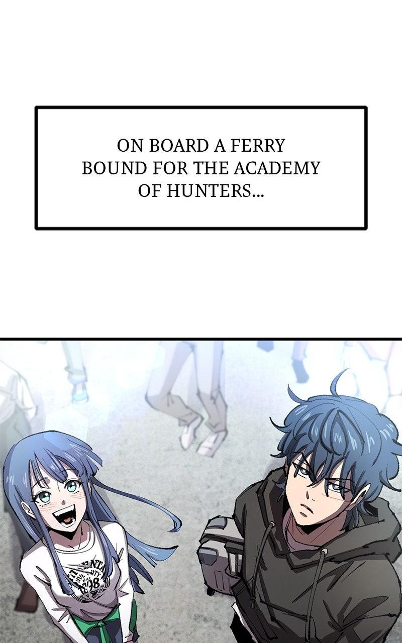 Island of Stars and Chains Chap 5 - Next Chap 6